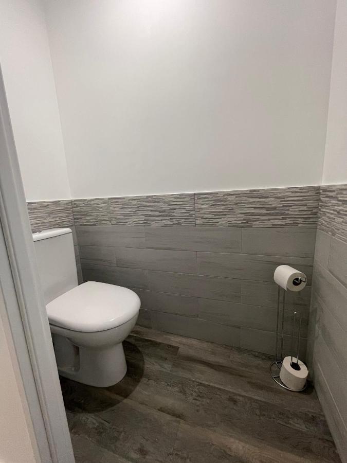 La Ravoire Jardin Prive 2 Bed & Breakfast エクステリア 写真